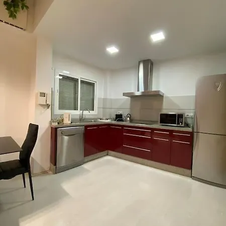 Hébergement de vacances Luxury Complete Building In The Heart Of *