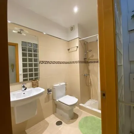 Hébergement de vacances Luxury Complete Building In The Heart Of
