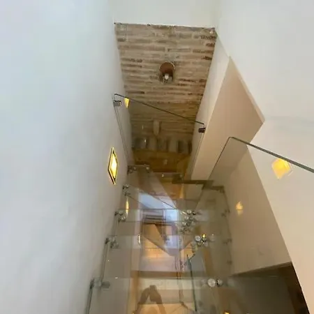 Luxury Complete Building In The Heart Of Hébergement de vacances
