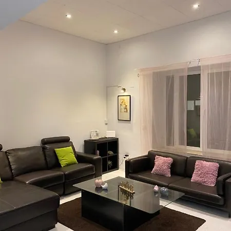 Luxury Complete Building In The Heart Of Hébergement de vacances Séville